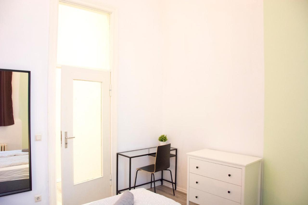 Apartamento Moabit Family